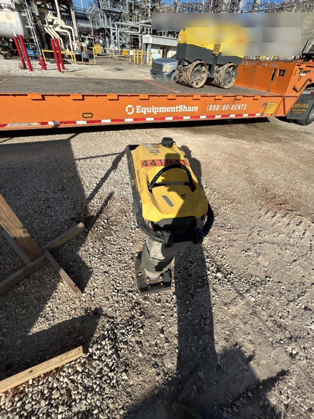 2024 WACKER NEUSON BS68-4Ab/28