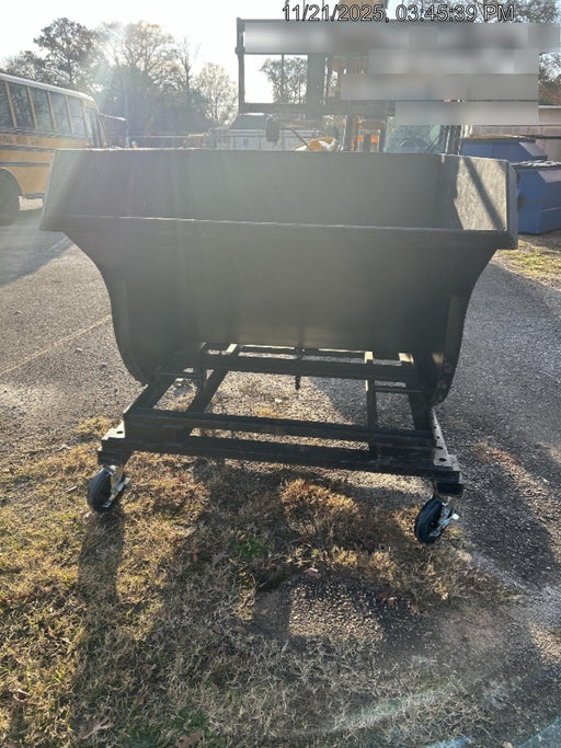 2025 STAR INDUSTRIES M-1820 - Self-Dump Hopper