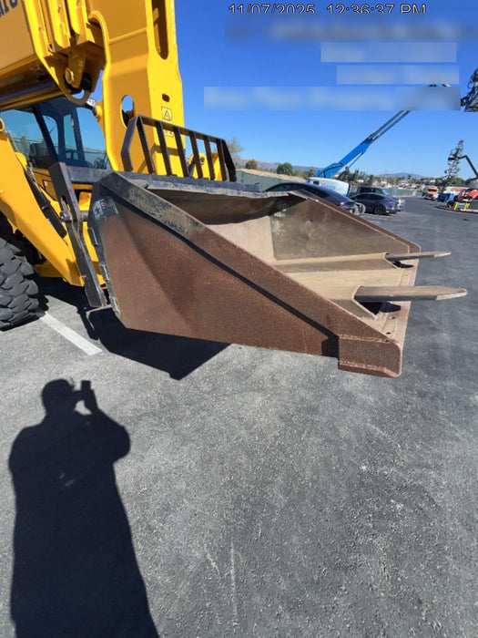 2020 STAR INDUSTRIES 1406B