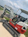2021 TAKEUCHI TB235-2R