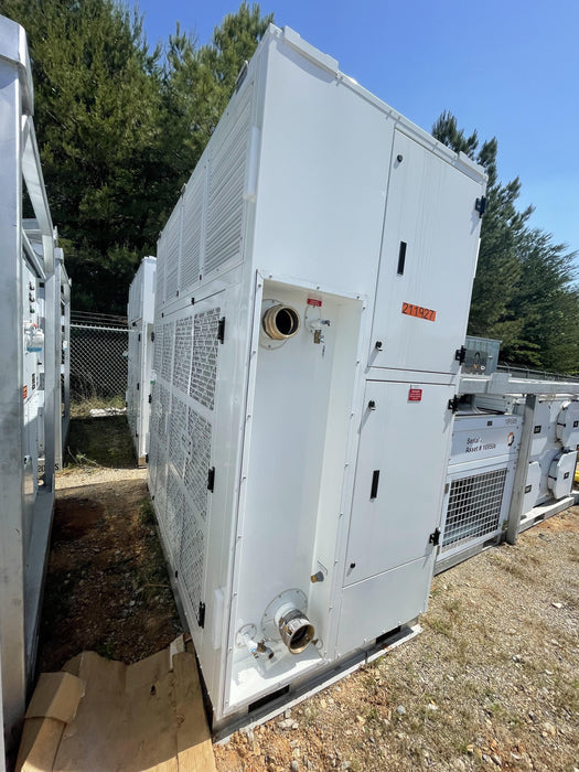 2022 CAPS PAHV-140TC-0NN0NN-5E5-P2-VG2CEUP