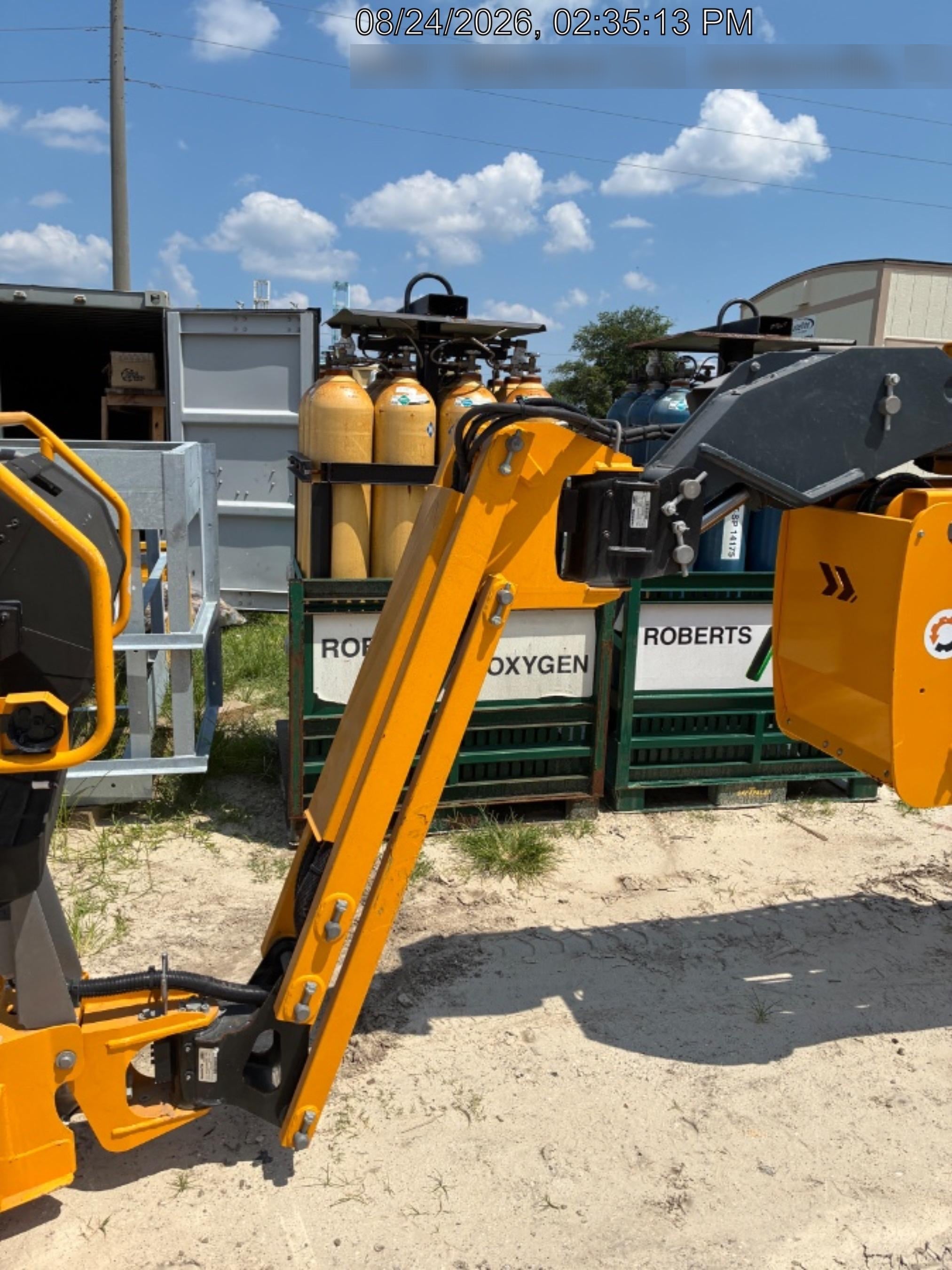 2023 HAULOTTE SIGMA46PRO