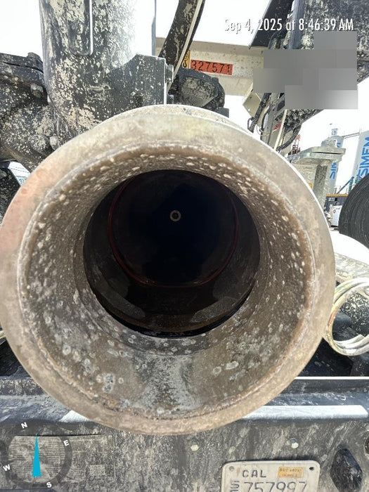 2023 ATLAS COPCO PAC F66 KD