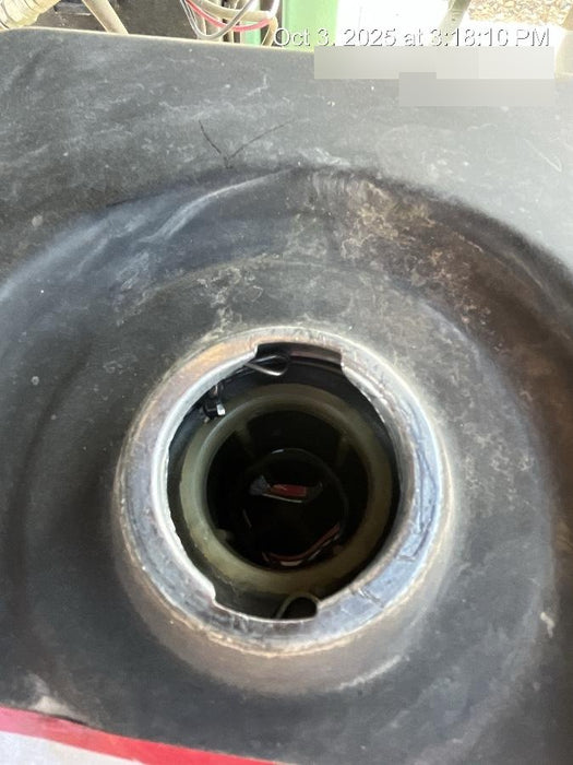 2025 MI-T-M AW-9000-0005 / DHG-4004-B0V6G