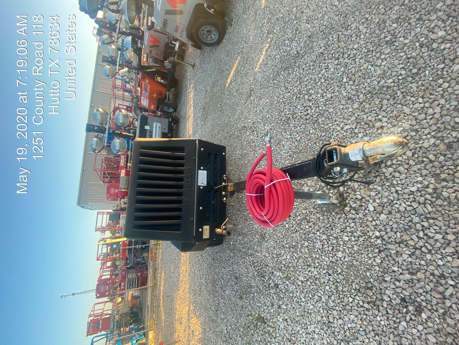 2019 SULLAIR 185-DPQ