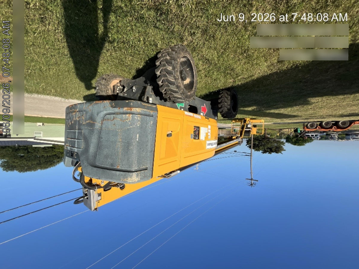 2022 HAULOTTE HT85 RTJ O