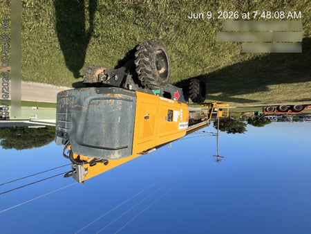 2022 HAULOTTE HT85 RTJ O