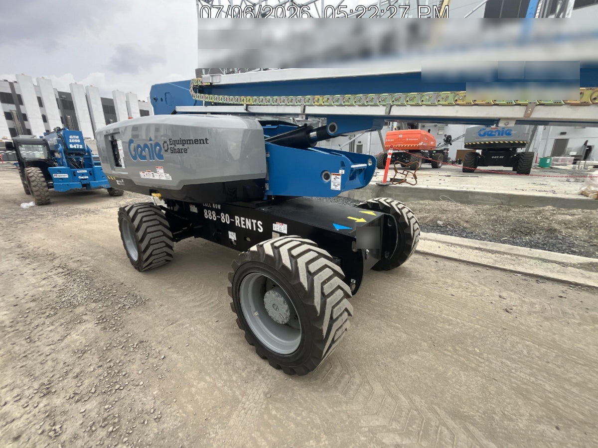 2026 GENIE S-85 XC