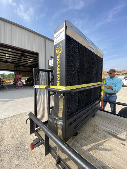 2022 BIG ASS FANS Cool Space 400