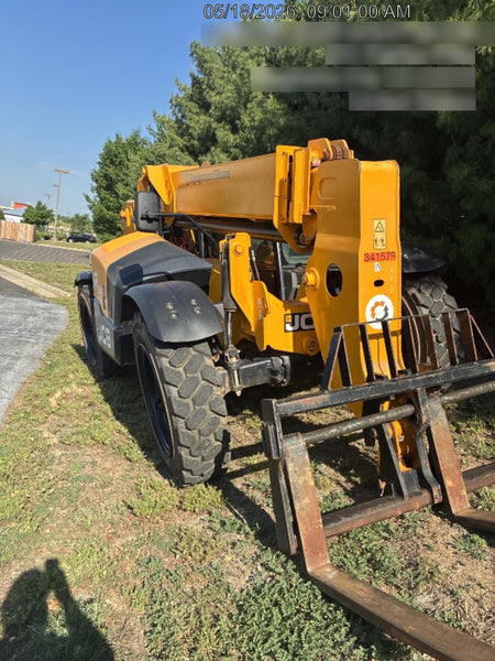 2023 JCB 506-36