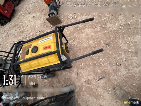 2023 ATLAS COPCO P6500W