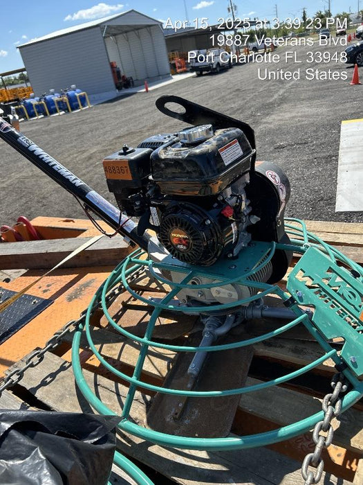 2025 MULTIQUIP J36H55