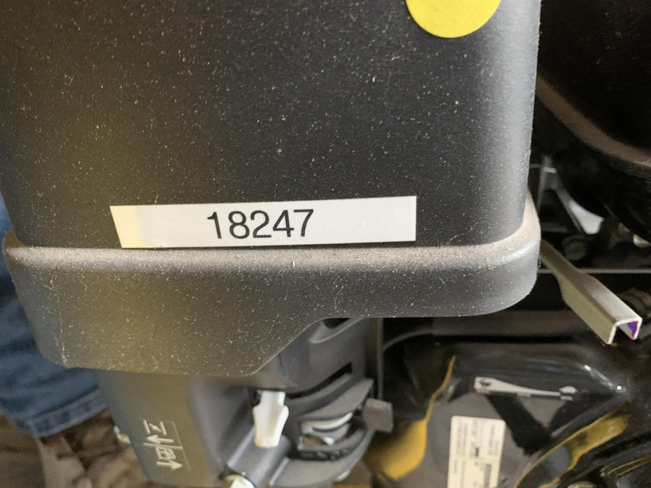 2018 WACKER NEUSON PT3A