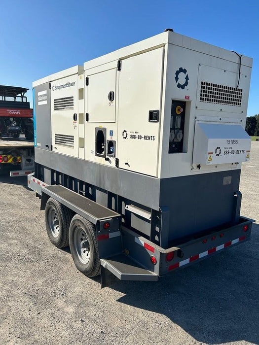 2021 ATLAS COPCO QAS 330
