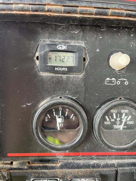 2021 LINCOLN ELECTRIC Vantage 322