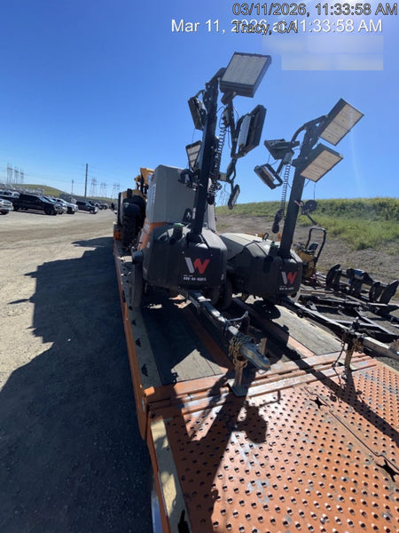 2024 WACKER NEUSON LTT4
