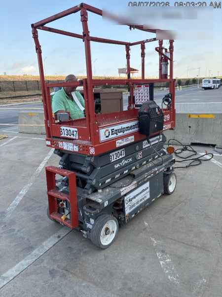 2023 SKYJACK SJ3219