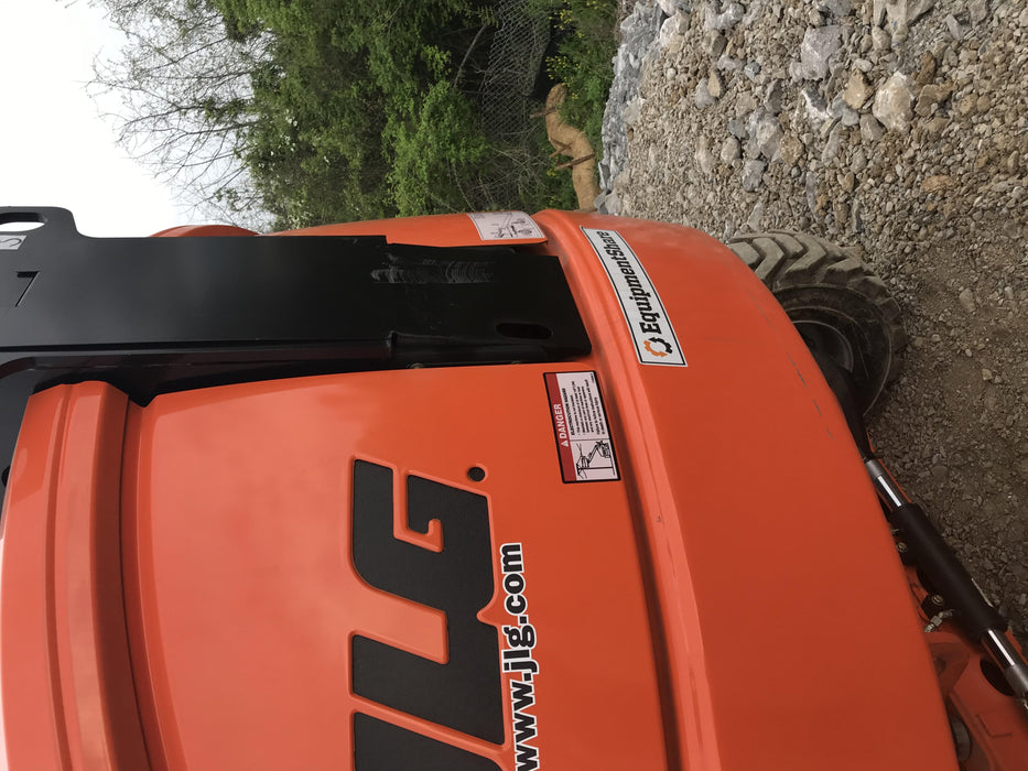 2020 JLG 460SJ