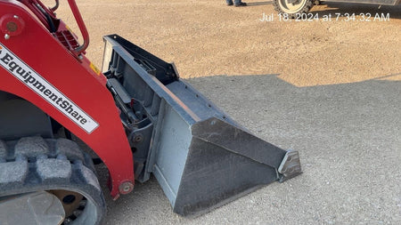 2023 VIRNIG 76" Smooth Bucket - Virnig