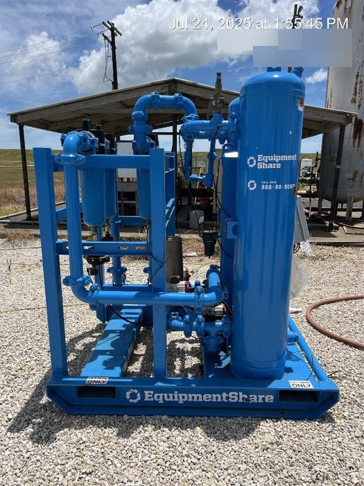 2024 HANKISON RDH-450G