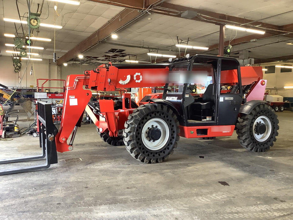 2022 MANITOU MTA12055