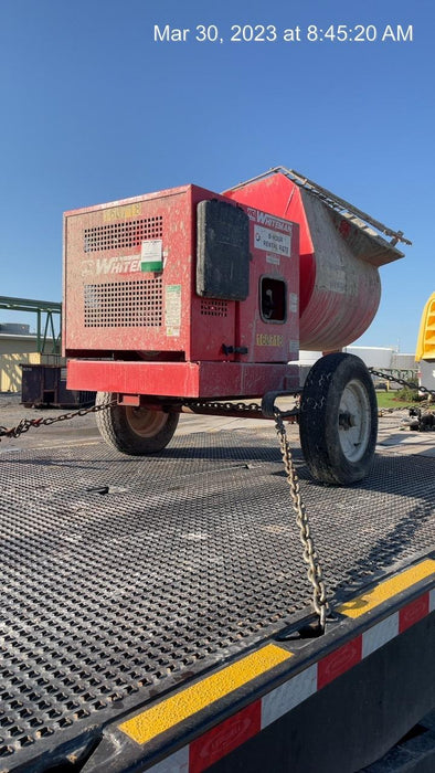 2021 MULTIQUIP WM120SHHD