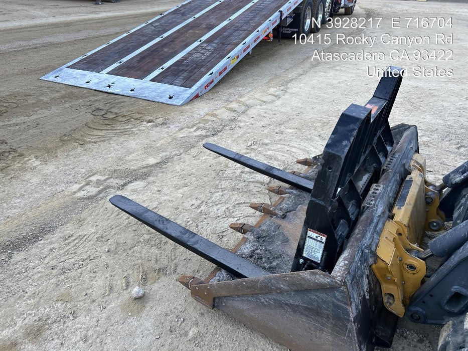 2025 VIRNIG PF4855-5VG