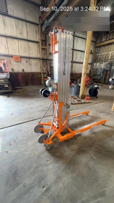 2021 LIFTSMART MLC-24