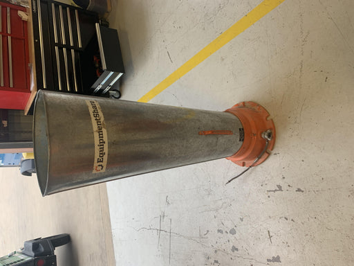 2020 MICHIGAN PNEUMATIC HV-10AM