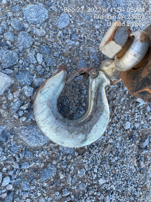 2021 STAR INDUSTRIES M1360B - Star JIB Boom