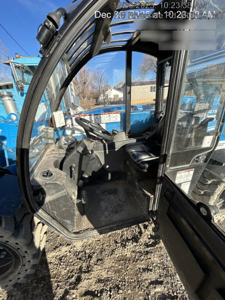 2024 GENIE GTH-5519