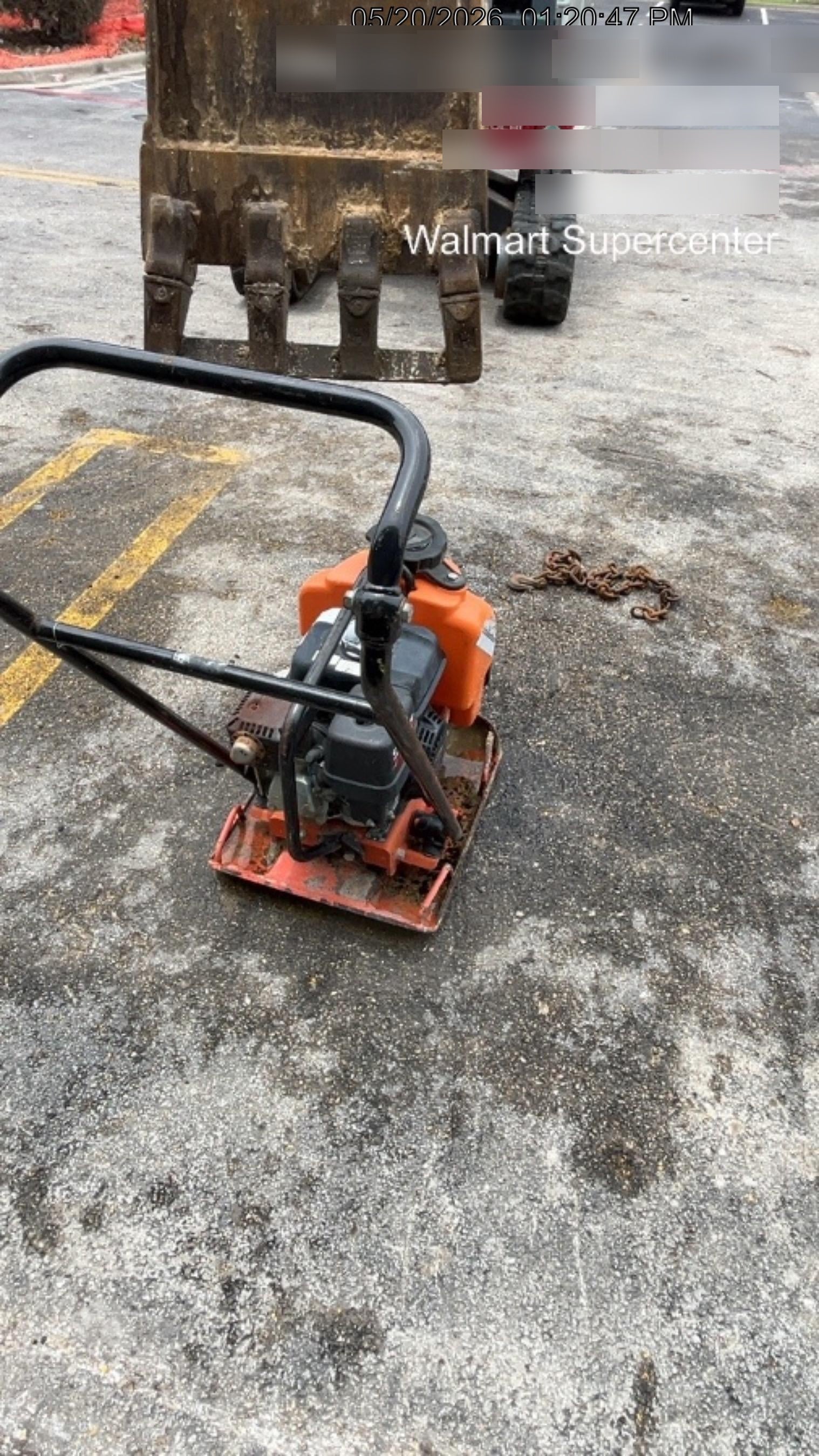 2023 MULTIQUIP MVC82VHW
