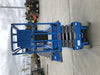 2020 Genie GS-1930 Solid Non Marking Tires, Beacon, Folding rails with half height swing gate, 800W Inverter