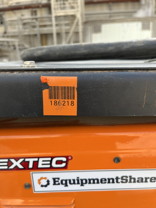 2021 TRYSTAR 6XWLDRK-350- 9KVA-WG