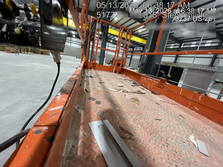 2023 JLG R4045