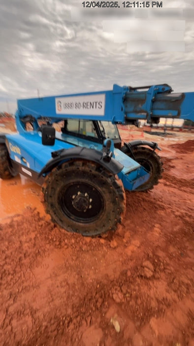 2019 GENIE GTH-636