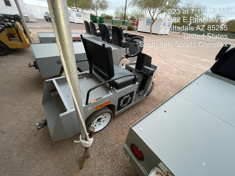 2022 COLUMBIA Expeditor