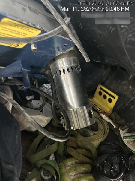 2025 CURRENT TOOLS 100A