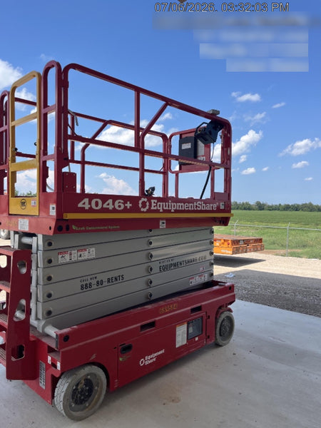 2026 MEC 4046+
