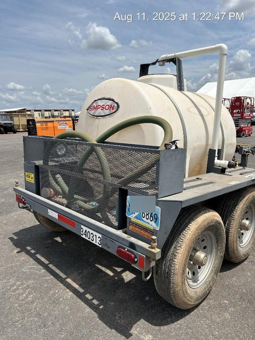 2023 SIMPSON SWT-52517