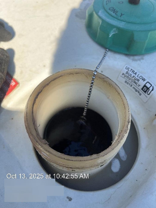 2024 Generac MLT2 Diesel, Flex Switch 120V Input, Powerzone Controller, 
(4) 320W LED Lights, 4kW Generator, 39.9 Gal Fuel Tank, 2" Ball, T3