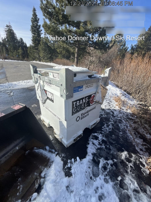 2024 WESTERN GLOBAL 10TCG-ES-12VFHK