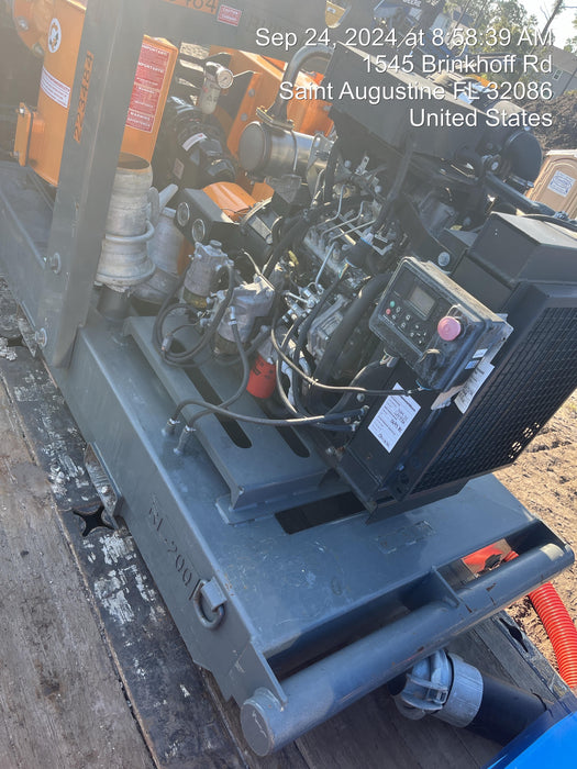 2022 MYERS-SETH RL-200