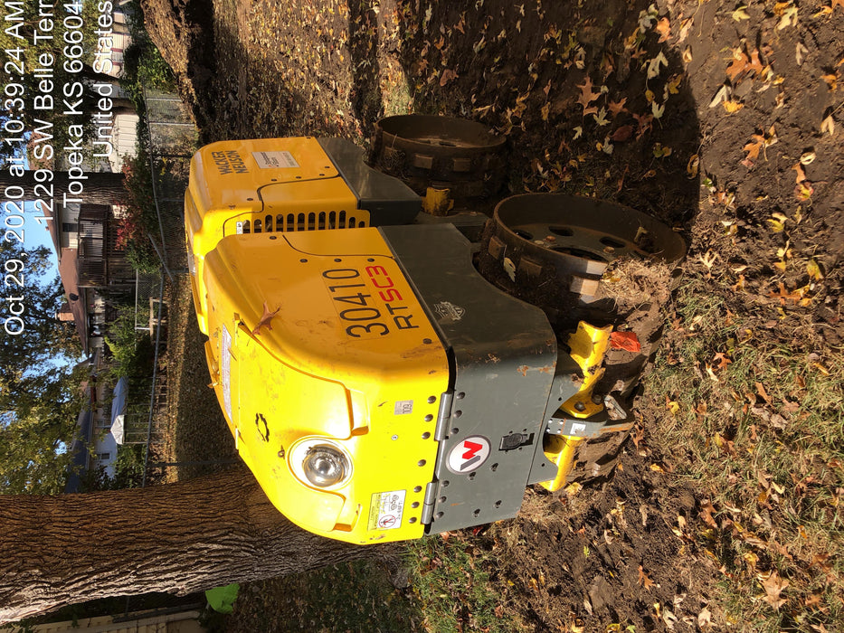 2019 WACKER NEUSON RTKx-SC3