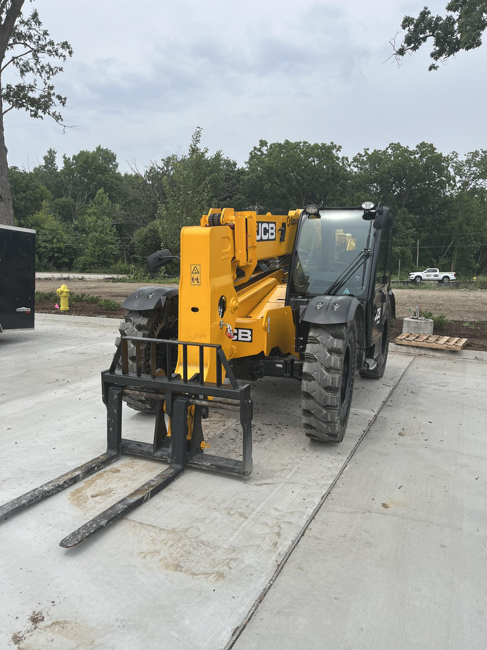 2023 JCB 506-36