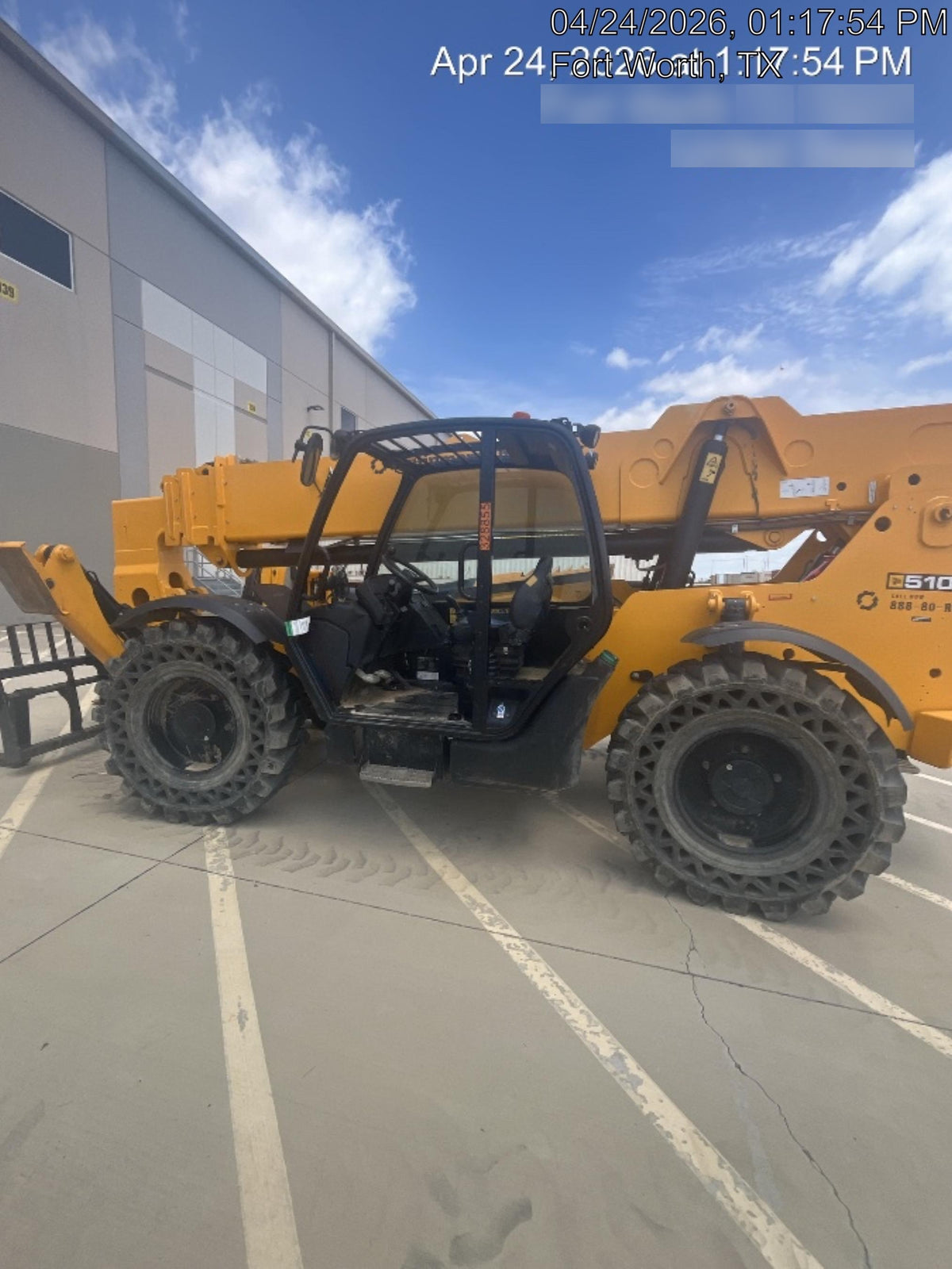 2023 JCB 510-56