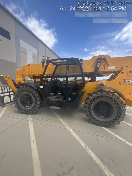 2023 JCB 510-56