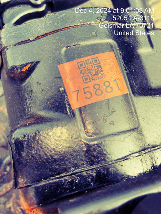 2020 MICHIGAN PNEUMATIC MP-4940B1