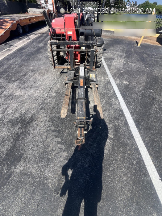 2024 STAR INDUSTRIES M1360B - Star JIB Boom