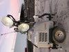 2019 Wacker Neuson LTV6L-MH Wacker Neuson LTV6L Mobile Light Tower w/Fuel Level Sensor Installed